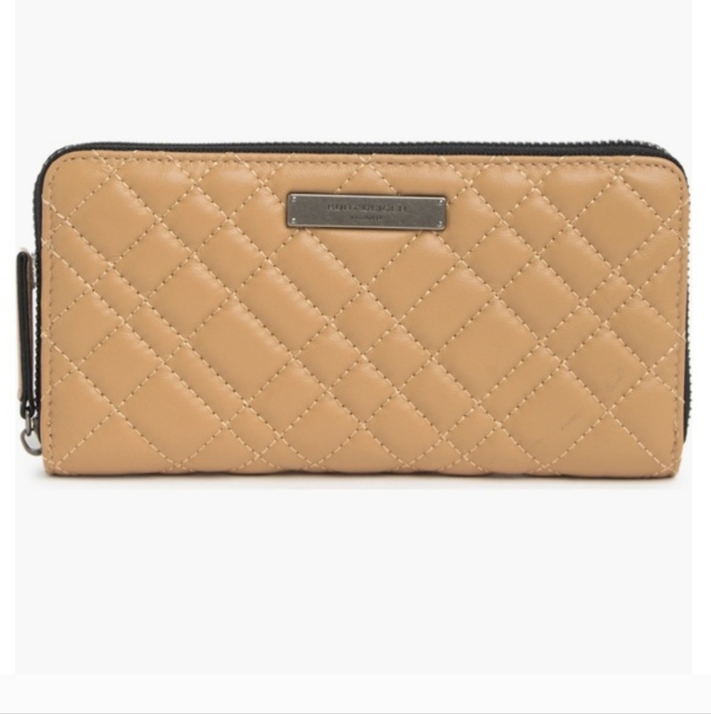 Kurt Geiger Wallet - Picture 3 of 5